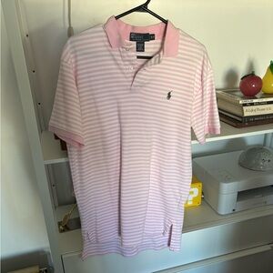 Polo Ralph Lauren men’s striped button up